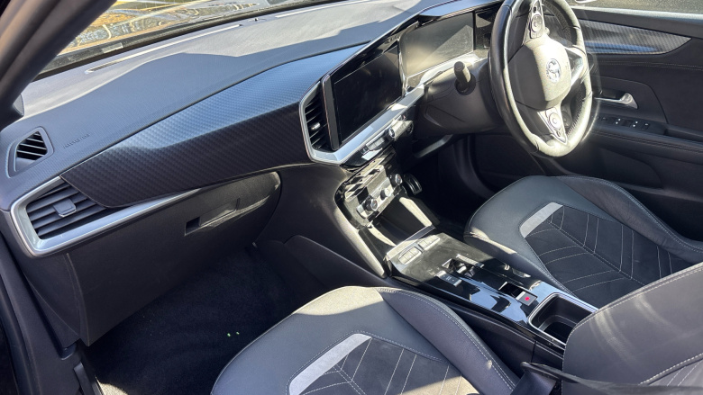 Vauxhall Mokka 100kW Ultimate 50kWh 5dr Auto Electric Hatchback